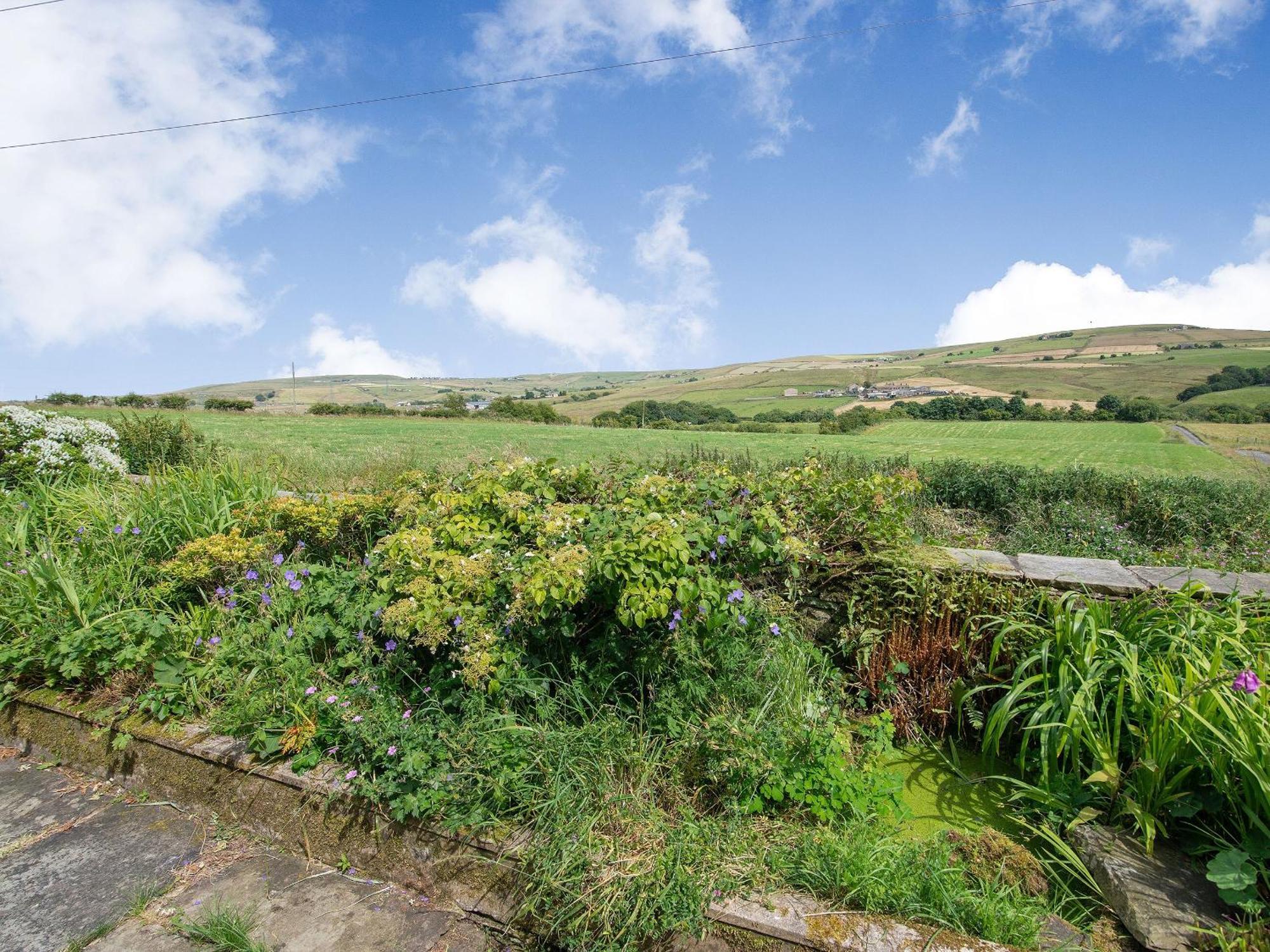 Middle Bank Top Farm - Uk39183 Rossendale المظهر الخارجي الصورة